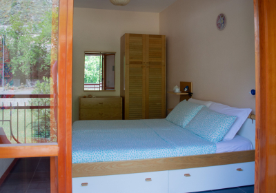 Casa Vacanze Appartamento Beach House Blue Holiday